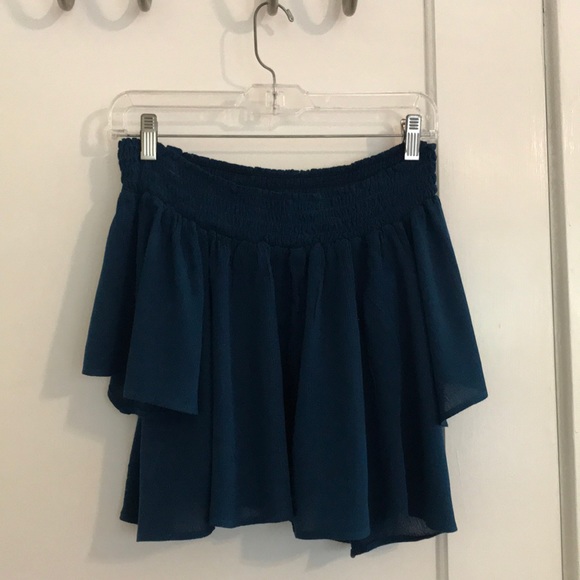 Urban outfitters off the shoulder top - Picture 2 of 2